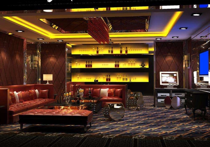 锦州商务ktv优选中低端商务ktv推荐-太和区KTV团购