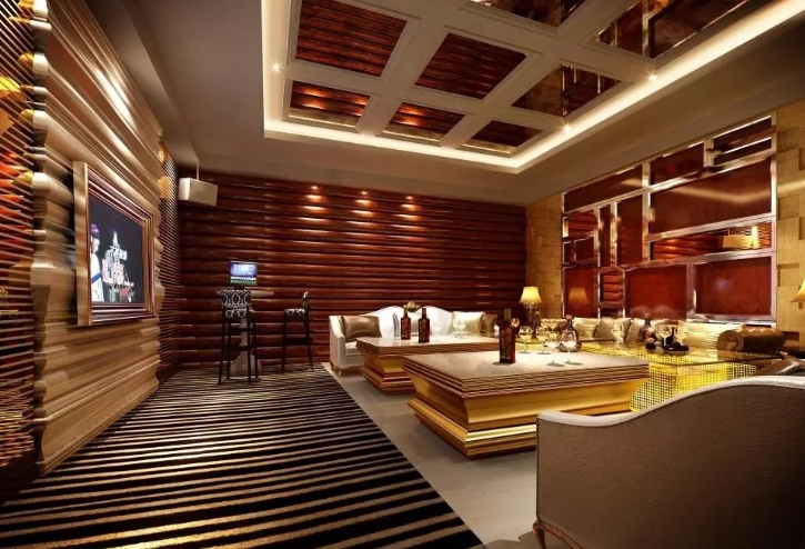 锦州商务ktv有高品质服务吗-太和区KTV团购